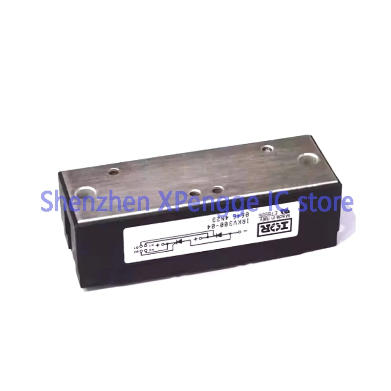1PCS VS-VSKEU300/12PBF IRKV300-04 82-0546/VSKV300-04 82-0546 VSKV300-04 82-0545/VSKV300-04
1PCS VS-VSKEU300/12PBF IRKV300-04 82-0546/VSKV300-04 82-0546 VSKV300-04 82-0545/VSKV300-04