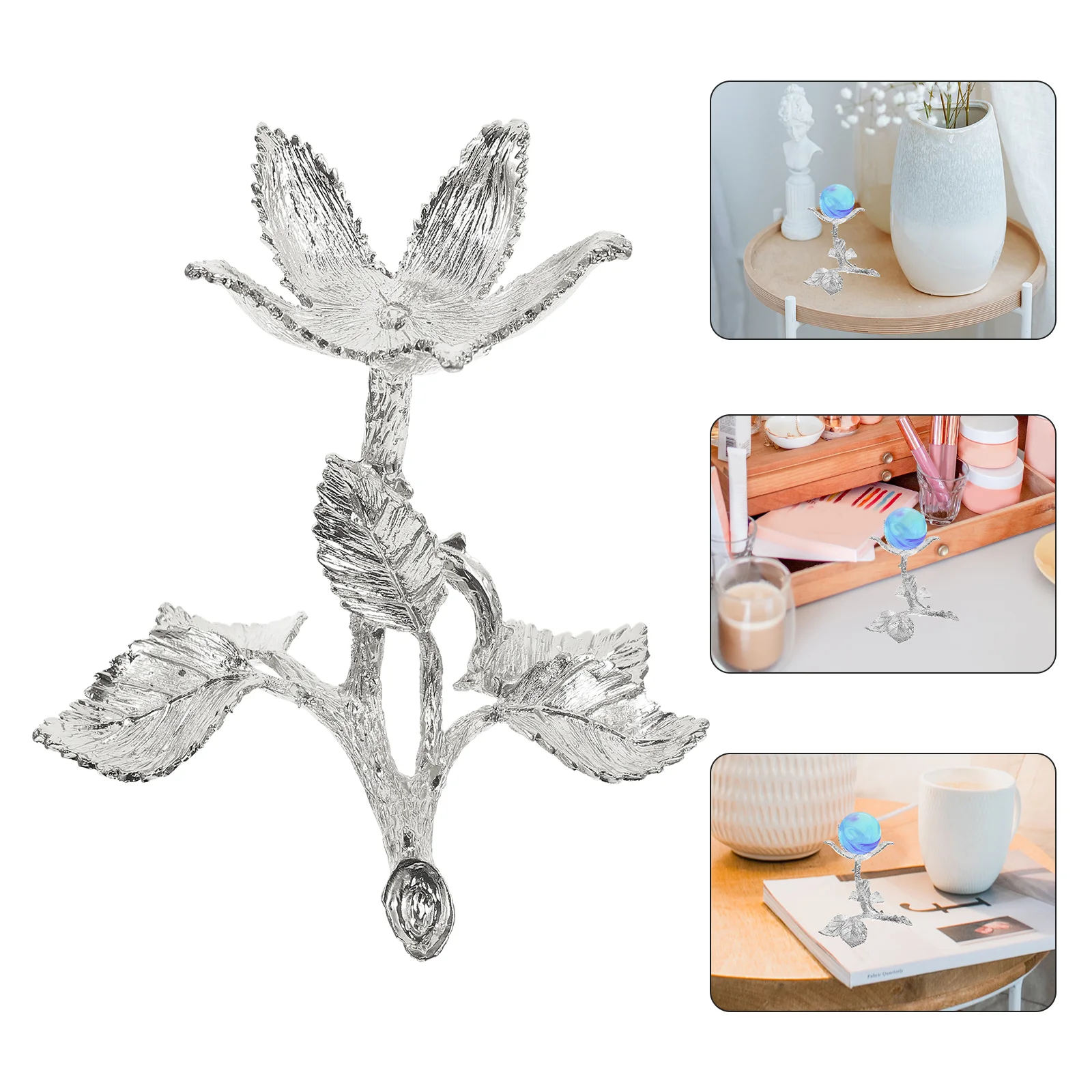 Metal Rose Stand Crystal Base Display Case LED Lights Rack Alloy Simple Design Household Decor Practical Crystal
Metal Rose Stand Crystal Base Display Case LED Lights Rack Alloy Simple Design Household Decor Practical Crystal