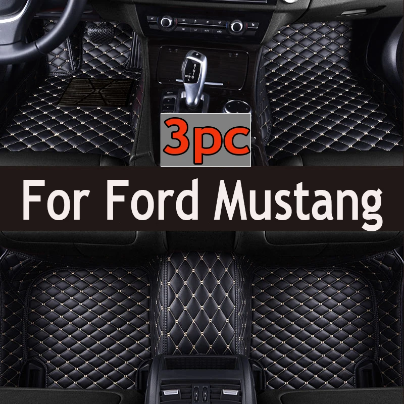 Автомобильные коврики для Ford Mustang 2015, 2016, 2017, 2018, 2019, 2020, 2021, 2022
Автомобильные коврики для Ford Mustang 2015, 2016, 2017, 2018, 2019, 2020, 2021, 2022