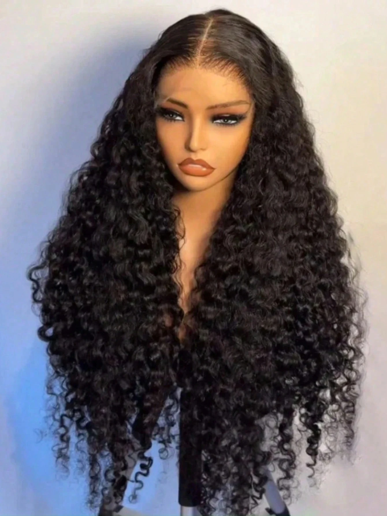 40 Inch Water Deep Wave 13x4 13x6 Hd Lace Frontal Wigs Human Hair HD Transparent Lace Front Wig Curly Human Hair Wigs For Women
40 Inch Water Deep Wave 13x4 13x6 Hd Lace Frontal Wigs Human Hair HD Transparent Lace Front Wig Curly Human Hair Wigs For Women