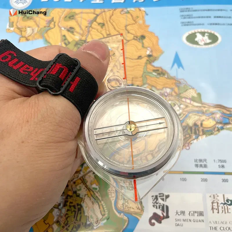 Профессиональный компас для ориентирования S560, новая модель 2025 года — высокая прочность, четкая шкала, небьющийся дизайн для судоровых игр на открытом воздухе
Профессиональный компас для ориентирования S560, новая модель 2025 года — высокая прочность, четкая шкала, небьющийся дизайн для судоровых игр на открытом воздухе