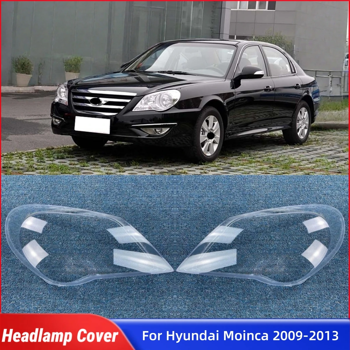 Для Hyundai Moinca 2009 2010 2011 2012 2013, автомобильные аксессуары, абажуры, корпус фары, крышка лампы
Для Hyundai Moinca 2009 2010 2011 2012 2013, автомобильные аксессуары, абажуры, корпус фары, крышка лампы