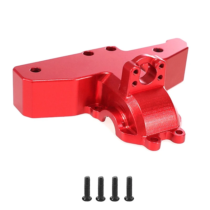 New-Rear Gear Cover Accessories For MJX 1/4 14209 14210 H14BM RC Car Upgrade Parts
New-Rear Gear Cover Accessories For MJX 1/4 14209 14210 H14BM RC Car Upgrade Parts