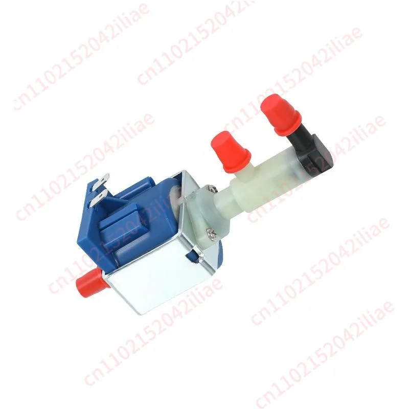 Coffee machine electromagnetic pump JYPC-3C small ep5 pump
Coffee machine electromagnetic pump JYPC-3C small ep5 pump