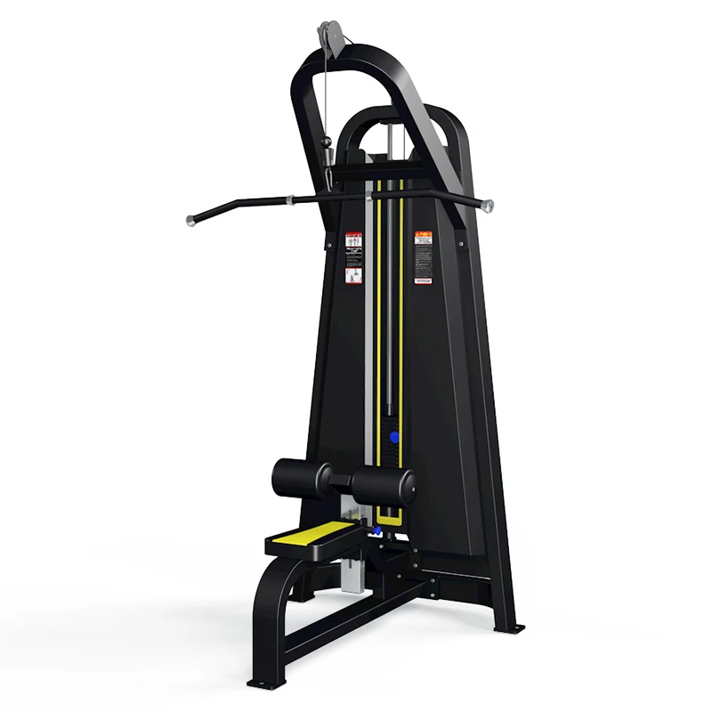 Commercial Fitness Equipment Lat Pulldown for Gympromote sales
Commercial Fitness Equipment Lat Pulldown for Gympromote sales