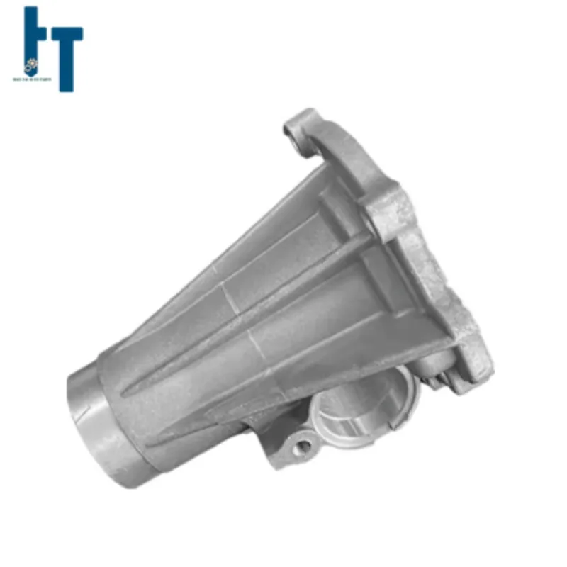 MR165657 3201A045 Transfer Case Rear Housing for Mitsubishi II V31 V32 V36 V43 L200 K72 K74 L400
MR165657 3201A045 Transfer Case Rear Housing for Mitsubishi II V31 V32 V36 V43 L200 K72 K74 L400
