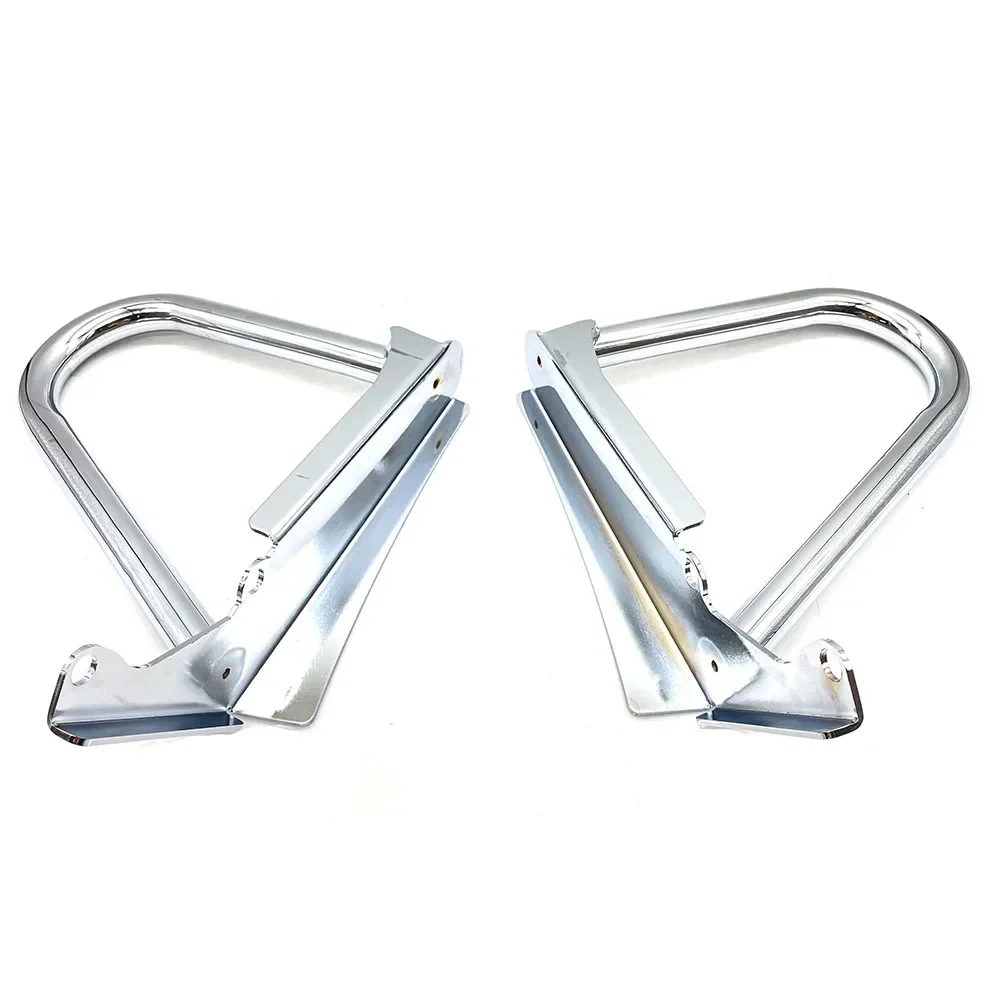 Motorcycle For SUZUKI Boulevard M109R 2006-2014 Chrome Crash Bar Frame Engine Protection Guard Bumper Protector Accessories
Motorcycle For SUZUKI Boulevard M109R 2006-2014 Chrome Crash Bar Frame Engine Protection Guard Bumper Protector Accessories
