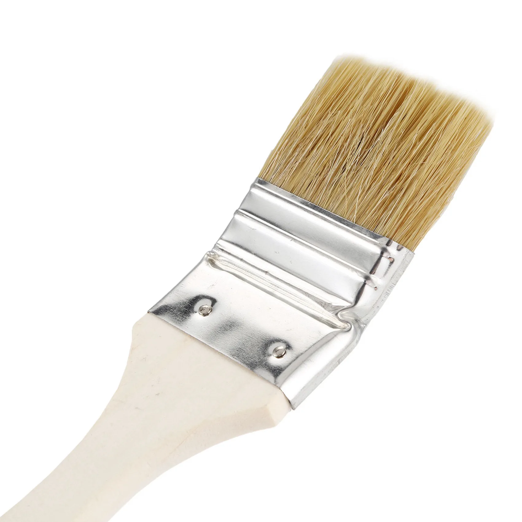 10X 2-дюймовая деревянная ручка с металлическим наконечником из искусственной щетины, щетка для радиатора-B61B
10X 2-дюймовая деревянная ручка с металлическим наконечником из искусственной щетины, щетка для радиатора-B61B