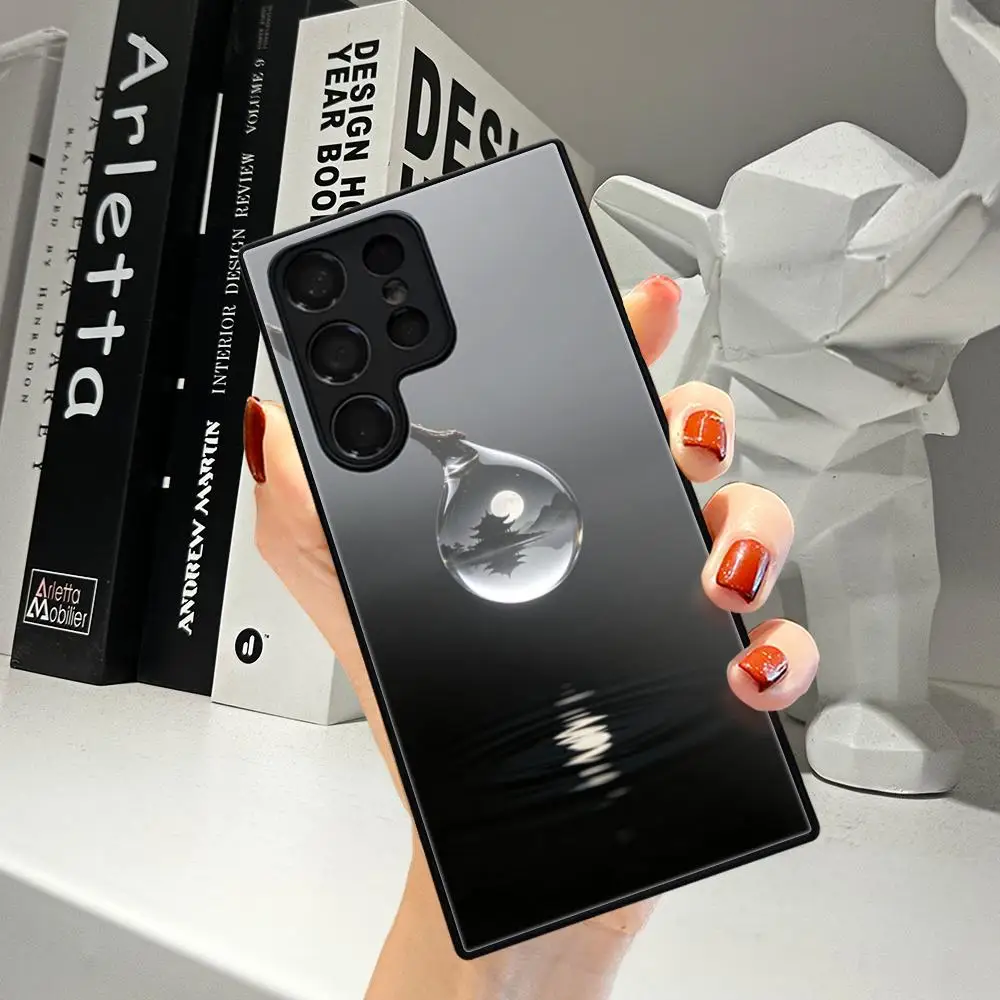Luxury high-end Chinese style Phone Case For Samsung Galaxy A17 16 A15 A14 A13 A57 A37 A27 A26 A55 A35 53 Tempered Glass Covers
Luxury high-end Chinese style Phone Case For Samsung Galaxy A17 16 A15 A14 A13 A57 A37 A27 A26 A55 A35 53 Tempered Glass Covers