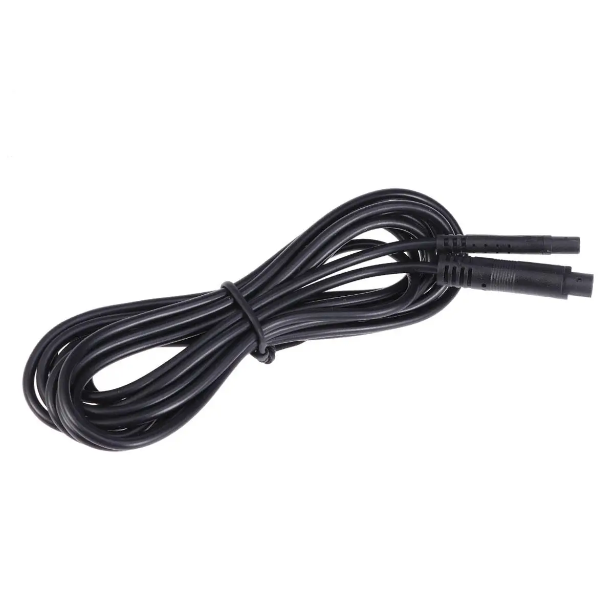 Car 4 Pin Aviation Cable 2.5M Extension Cord for 12V 24V Backup Camera Wire Dash Cam Truck Bus Van Safety Warning Car
Car 4 Pin Aviation Cable 2.5M Extension Cord for 12V 24V Backup Camera Wire Dash Cam Truck Bus Van Safety Warning Car