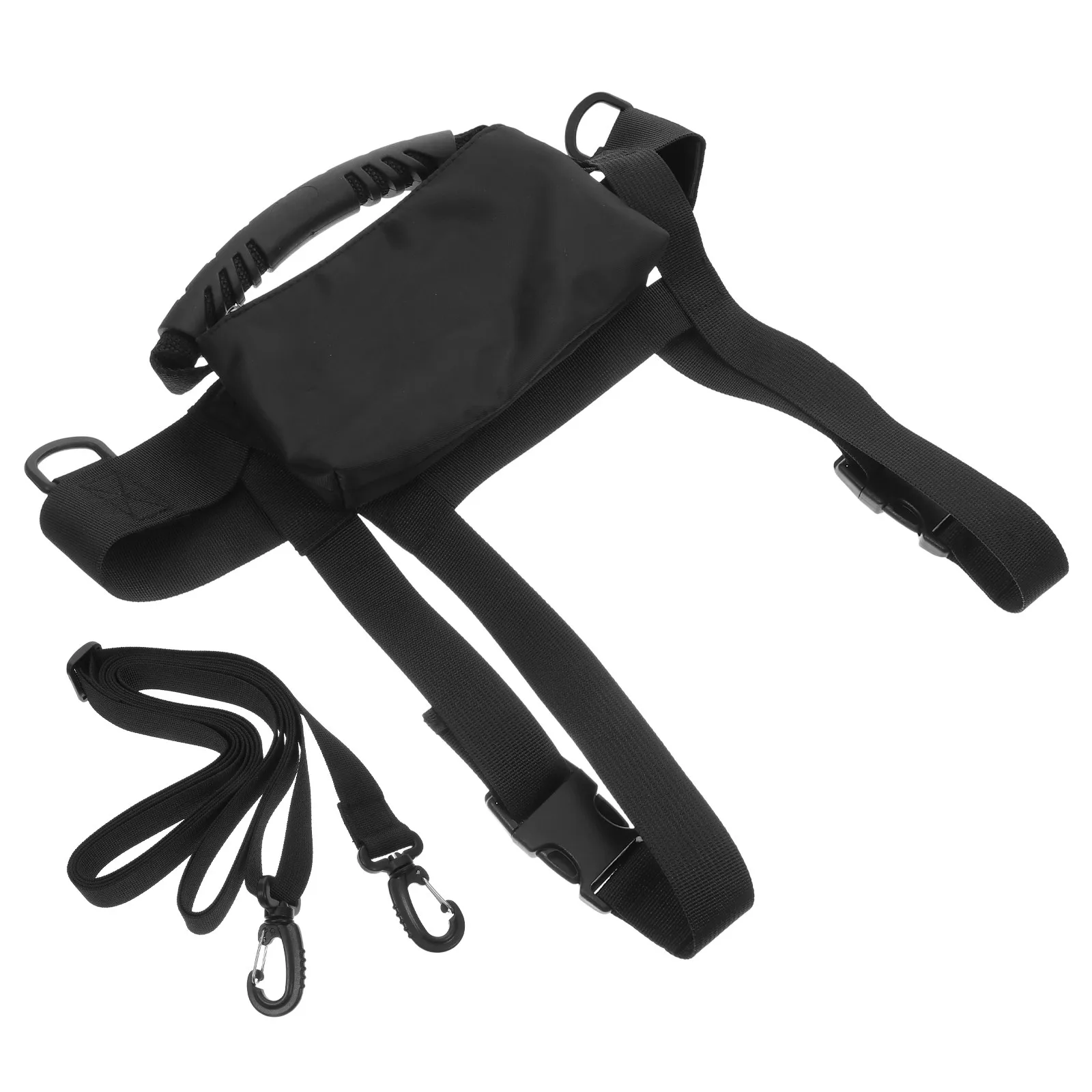 1Set Skiing Balance Strap Adjustable Ski Harness Anti-Fall Skating Teaching Ski Harness Skating Strap
1Set Skiing Balance Strap Adjustable Ski Harness Anti-Fall Skating Teaching Ski Harness Skating Strap