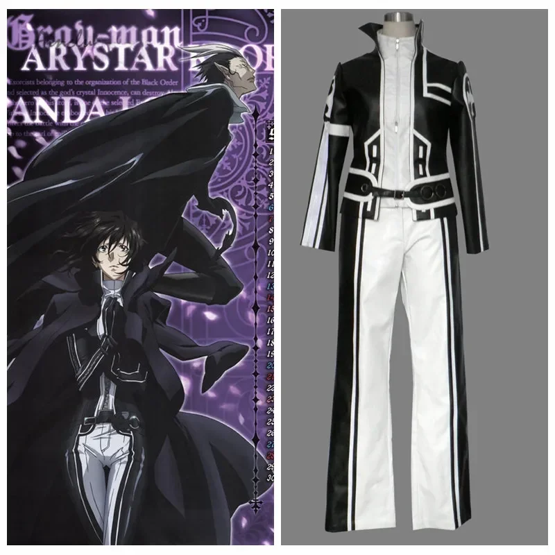 Ainclu Customize for adults Free Shipping Anime Costume D.Gray man Miranda Lotto Halloween Cosplay Costume For Kids And Adult
Ainclu Customize for adults Free Shipping Anime Costume D.Gray man Miranda Lotto Halloween Cosplay Costume For Kids And Adult