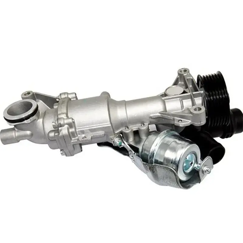 A2742001407 A2742000601 Water Pump Engine Cooling For Mercedes Benz C/E GLK-CLASS GLC SLC SLK W205 C205 S205 W213 A207
A2742001407 A2742000601 Water Pump Engine Cooling For Mercedes Benz C/E GLK-CLASS GLC SLC SLK W205 C205 S205 W213 A207