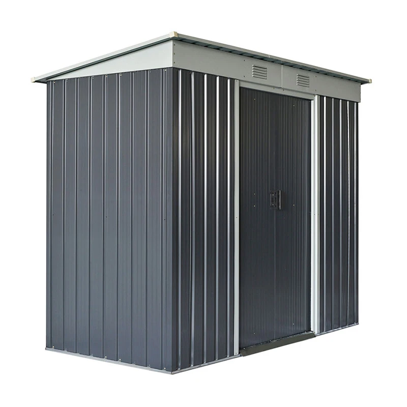 Outdoor tool room, simple room, temporary garden, yard, terrace, color steel sheet, mobile storage, assembly activity
Outdoor tool room, simple room, temporary garden, yard, terrace, color steel sheet, mobile storage, assembly activity