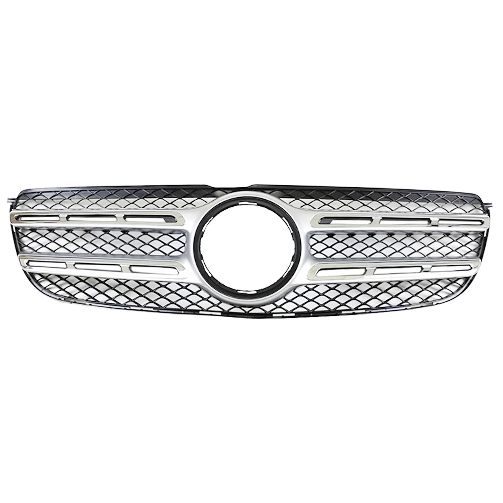 Suitable for Mercedes Benz A1668880523 Grille mesh radiator grille Middle grid base W166 GL350 GLS350 GLS320 GL450 auto parts
Suitable for Mercedes Benz A1668880523 Grille mesh radiator grille Middle grid base W166 GL350 GLS350 GLS320 GL450 auto parts