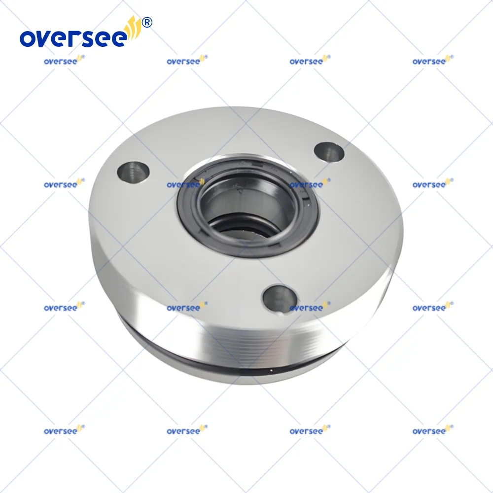 Oversee 8M6001098 Trim Tilt End Cap for Mercury 75 - 115 HP 4 Stroke Outboard Engine
Oversee 8M6001098 Trim Tilt End Cap for Mercury 75 - 115 HP 4 Stroke Outboard Engine