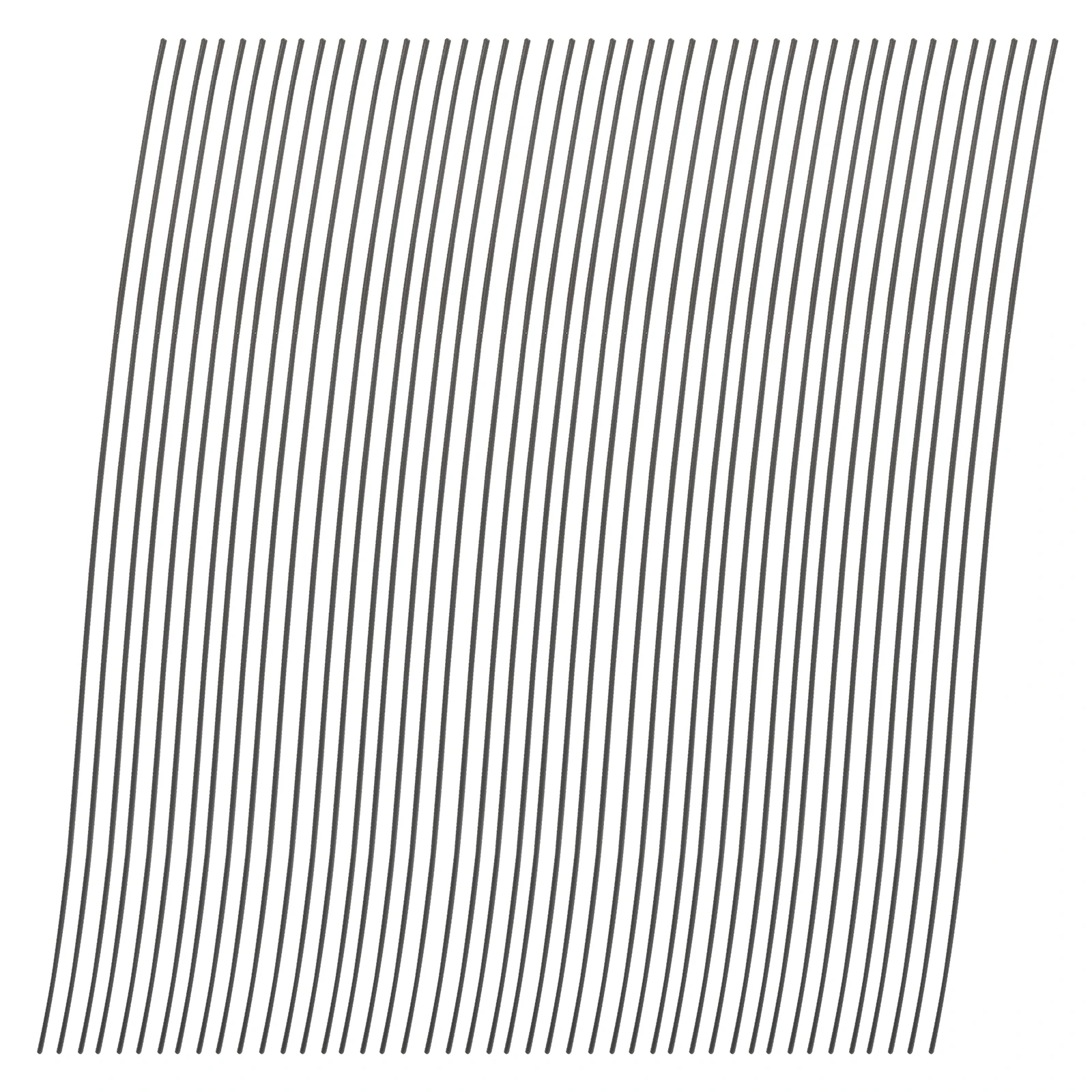 1000 Pcs Ties Wire Wraps Eco-friendly Household Office Organization Reusable Cable Wrap Plastic Coated Iron Core
1000 Pcs Ties Wire Wraps Eco-friendly Household Office Organization Reusable Cable Wrap Plastic Coated Iron Core