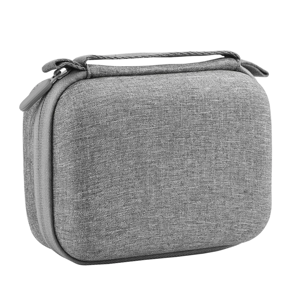 For DJI Air 3S Host Bag Portable Storage Bag Remote Controller Bag Accessories Remote Controller Body Case Handheld
For DJI Air 3S Host Bag Portable Storage Bag Remote Controller Bag Accessories Remote Controller Body Case Handheld