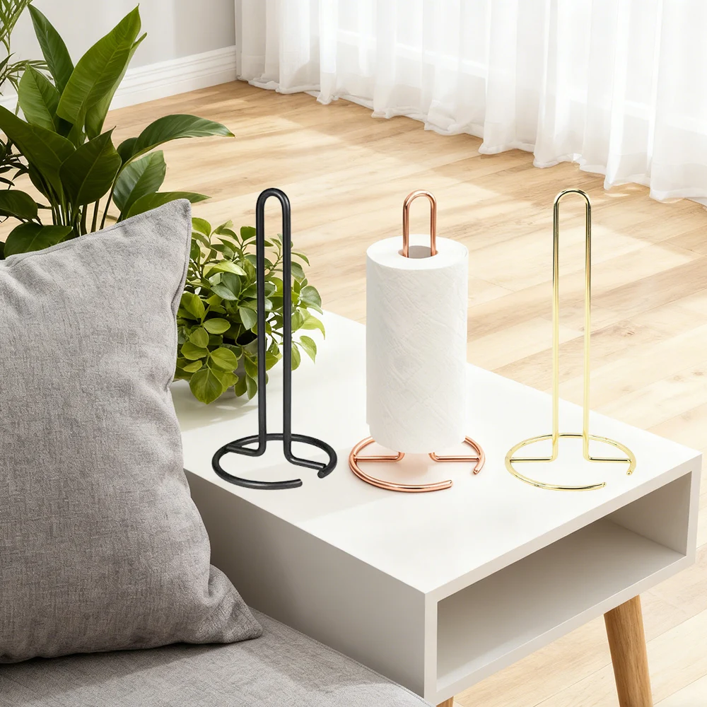 1 шт. металлический держатель для бумажных полотенец, железный вертикальный держатель для салфеток, для кухни, ванной комнаты и гостиной, практичная стойка для хранения аксессуаров
1 шт. металлический держатель для бумажных полотенец, железный вертикальный держатель для салфеток, для кухни, ванной комнаты и гостиной, практичная стойка для хранения аксессуаров