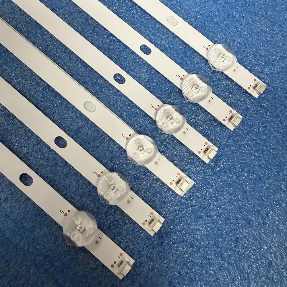 LED Backlight Strip For 65PUS7506 12 65PUS7556 12 65PUS7608 12
LED Backlight Strip For 65PUS7506 12 65PUS7556 12 65PUS7608 12