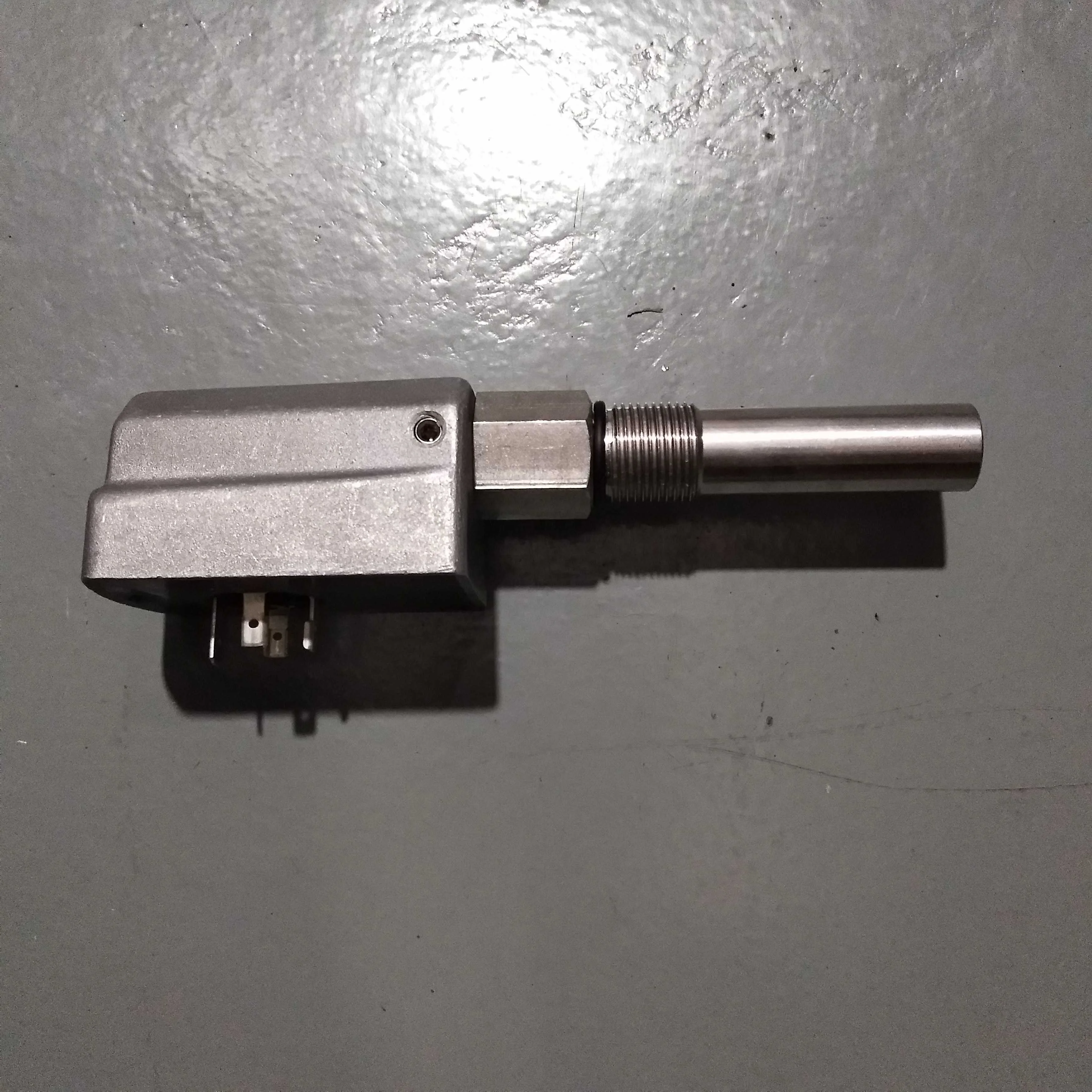 New suitable for air conditioner liquid level sensor 534C1478H01 slider displacement sensor in refrigeration compressor unit
New suitable for air conditioner liquid level sensor 534C1478H01 slider displacement sensor in refrigeration compressor unit
