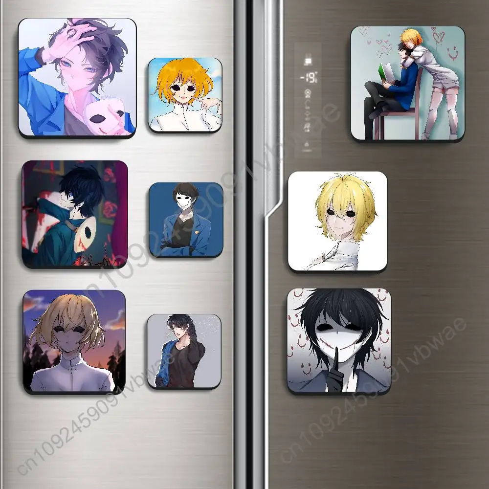 Judge Angel Helen Otis Bloody Painter Magnetic Sticker Fridge Magnets No Falling Off Fit for Refrigerators All Metal Surfaces
Judge Angel Helen Otis Bloody Painter Magnetic Sticker Fridge Magnets No Falling Off Fit for Refrigerators All Metal Surfaces