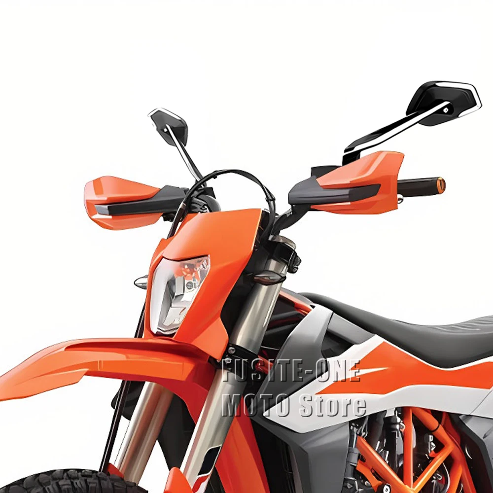 For 690 ENDURO R 690 ENDURO/R enduro 2008-2018 2017 2016 Adventure Motorcycle Accessories Side Rear View Mirror