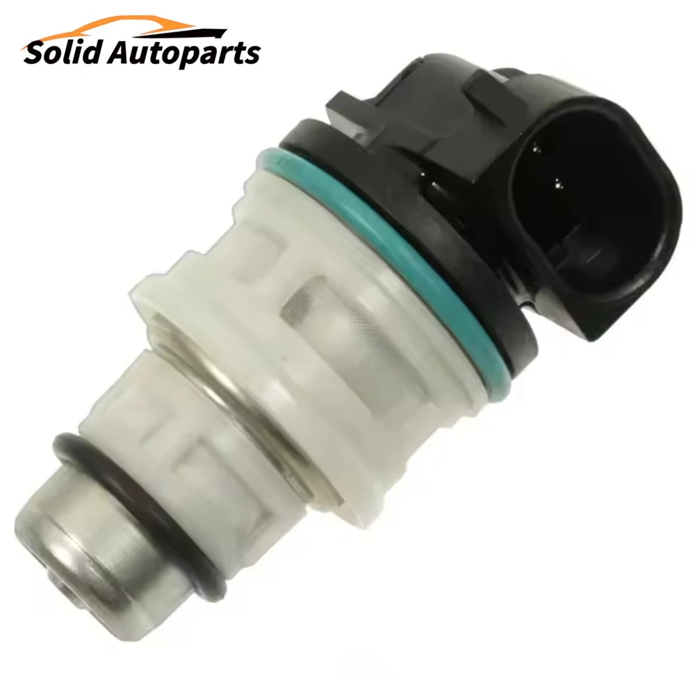 17112022 5235277 FJ10041 Fuel Injector Nozzle For Peugeot 205 405 Vauxhall Citroen
17112022 5235277 FJ10041 Fuel Injector Nozzle For Peugeot 205 405 Vauxhall Citroen