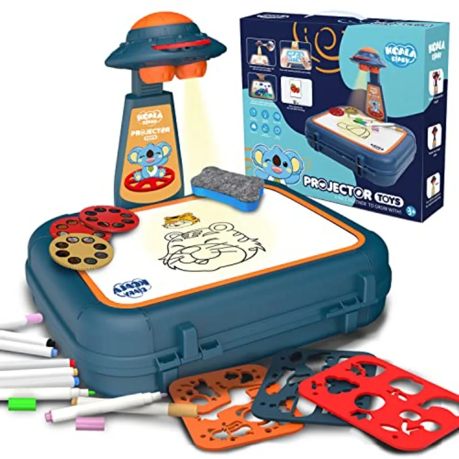 Drawing Kit 4-6, Drawing Projector for,Art Sketch Projector Drawing and Tracing Include 64 Projection Image, Color Pen, Drawing
Drawing Kit 4-6, Drawing Projector for,Art Sketch Projector Drawing and Tracing Include 64 Projection Image, Color Pen, Drawing