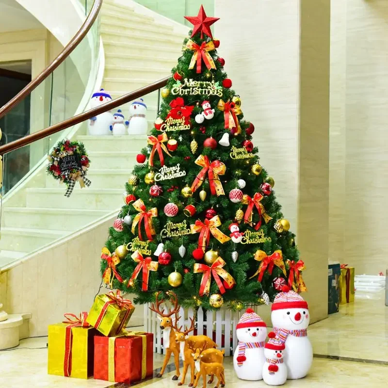 Home Furniture 2024 New 0.6m Christmas Tree Package Encrypted Simulation Christmas Decorations Luminous Decorations Decor
Home Furniture 2024 New 0.6m Christmas Tree Package Encrypted Simulation Christmas Decorations Luminous Decorations Decor