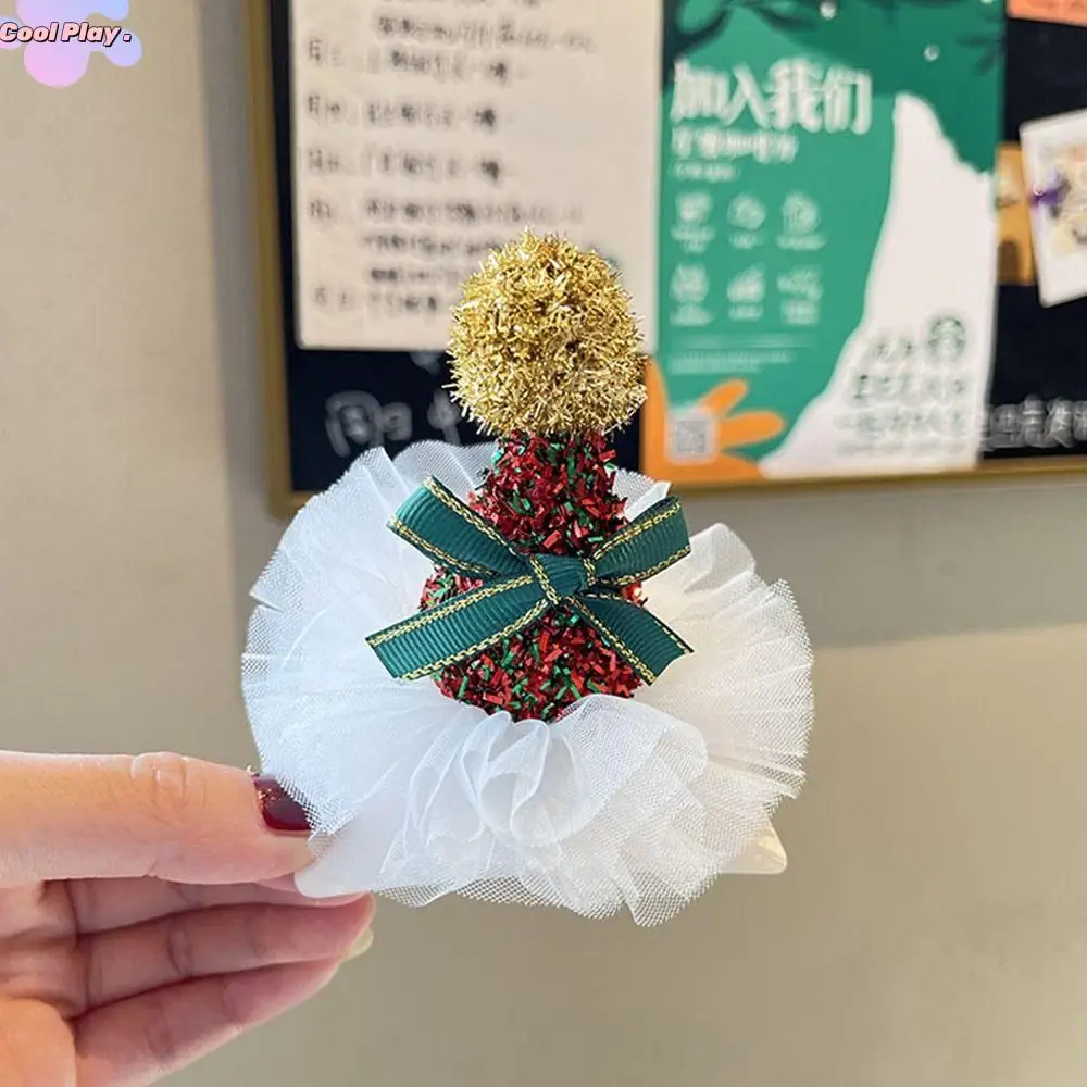 Red Barrette Snowflake Bowknot Children Hair Clip Korean Hair Accessories Christmas Costume Dress Up Christmas Hat Hairpin
Red Barrette Snowflake Bowknot Children Hair Clip Korean Hair Accessories Christmas Costume Dress Up Christmas Hat Hairpin
