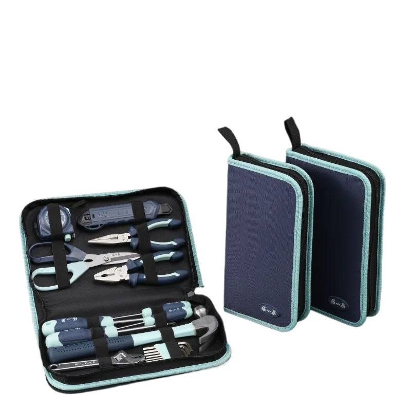 ~Hardware toolbox set, daily household car manual electrician special maintenance, multi-functional full set
~Hardware toolbox set, daily household car manual electrician special maintenance, multi-functional full set
