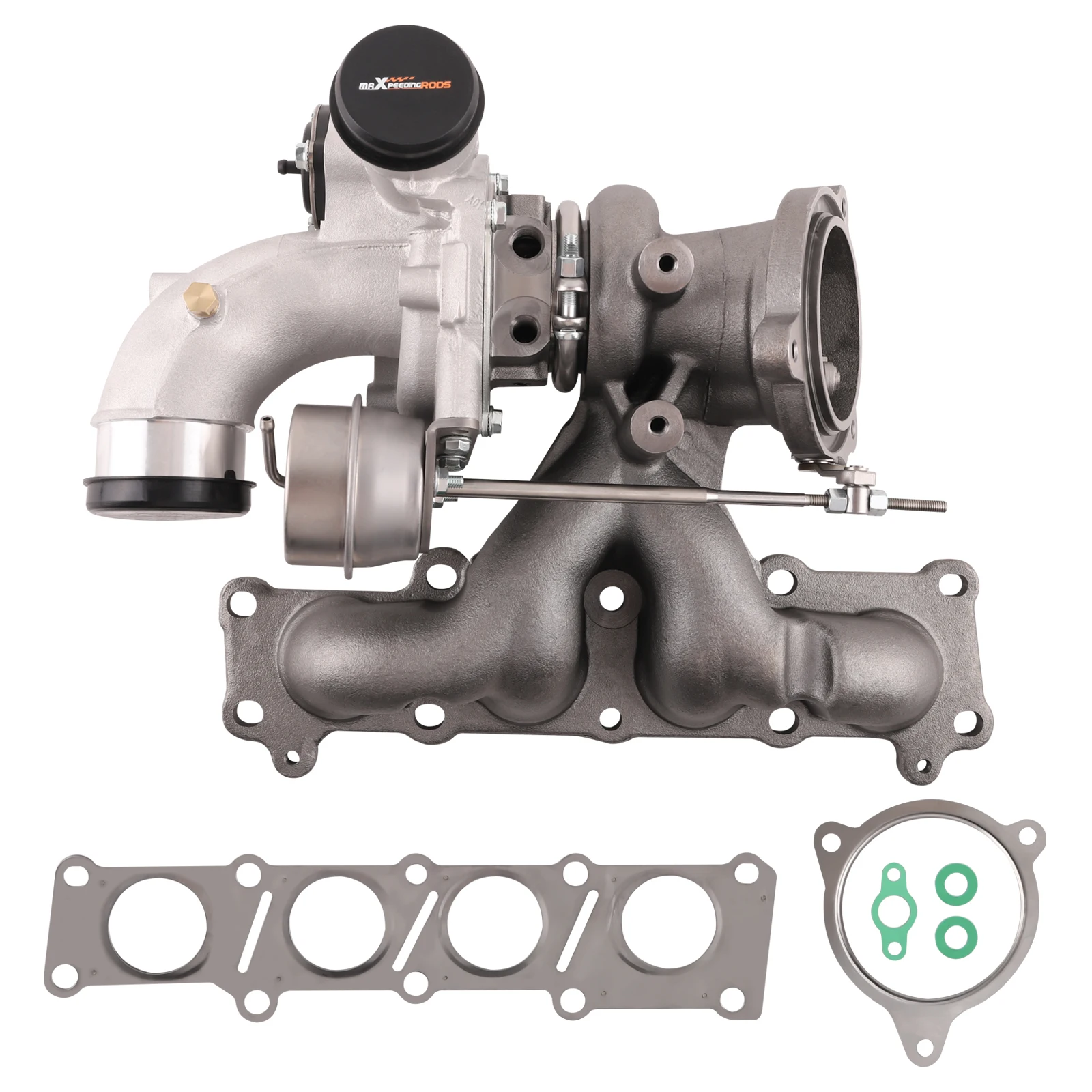 Billet Turbo for Land Rover Range Rover Evoque Discovery 2.0L 2014-2017 LR066515
Billet Turbo for Land Rover Range Rover Evoque Discovery 2.0L 2014-2017 LR066515