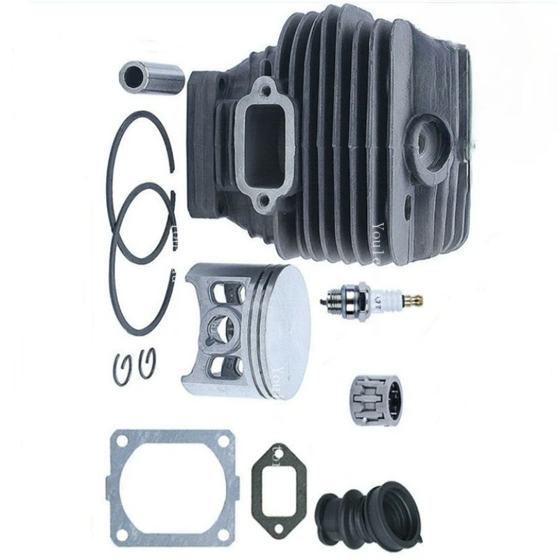 Apply To MS660 066 Cylinder Assembly, Cylinder Block, Cylinder Liner, Piston Paper Pad Chainsaw Chainsaw Accessories 56mm
Apply To MS660 066 Cylinder Assembly, Cylinder Block, Cylinder Liner, Piston Paper Pad Chainsaw Chainsaw Accessories 56mm