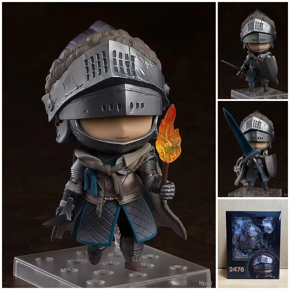 Коллекционная фигурка Wandering Knight 2478, Q-версия, модель-украшение для рабочего стола, для любителей аниме
Коллекционная фигурка Wandering Knight 2478, Q-версия, модель-украшение для рабочего стола, для любителей аниме