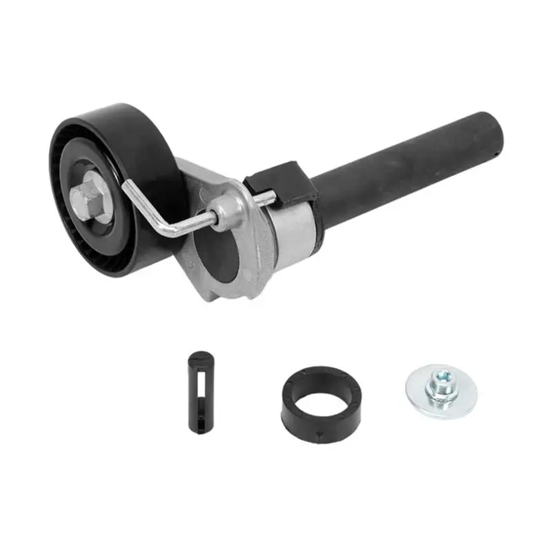 WF-Belt Tensioner Assembly Kit 06J903133A For A3 2.0L 2008-2013, For Q3 2.0L 2015-2018
WF-Belt Tensioner Assembly Kit 06J903133A For A3 2.0L 2008-2013, For Q3 2.0L 2015-2018