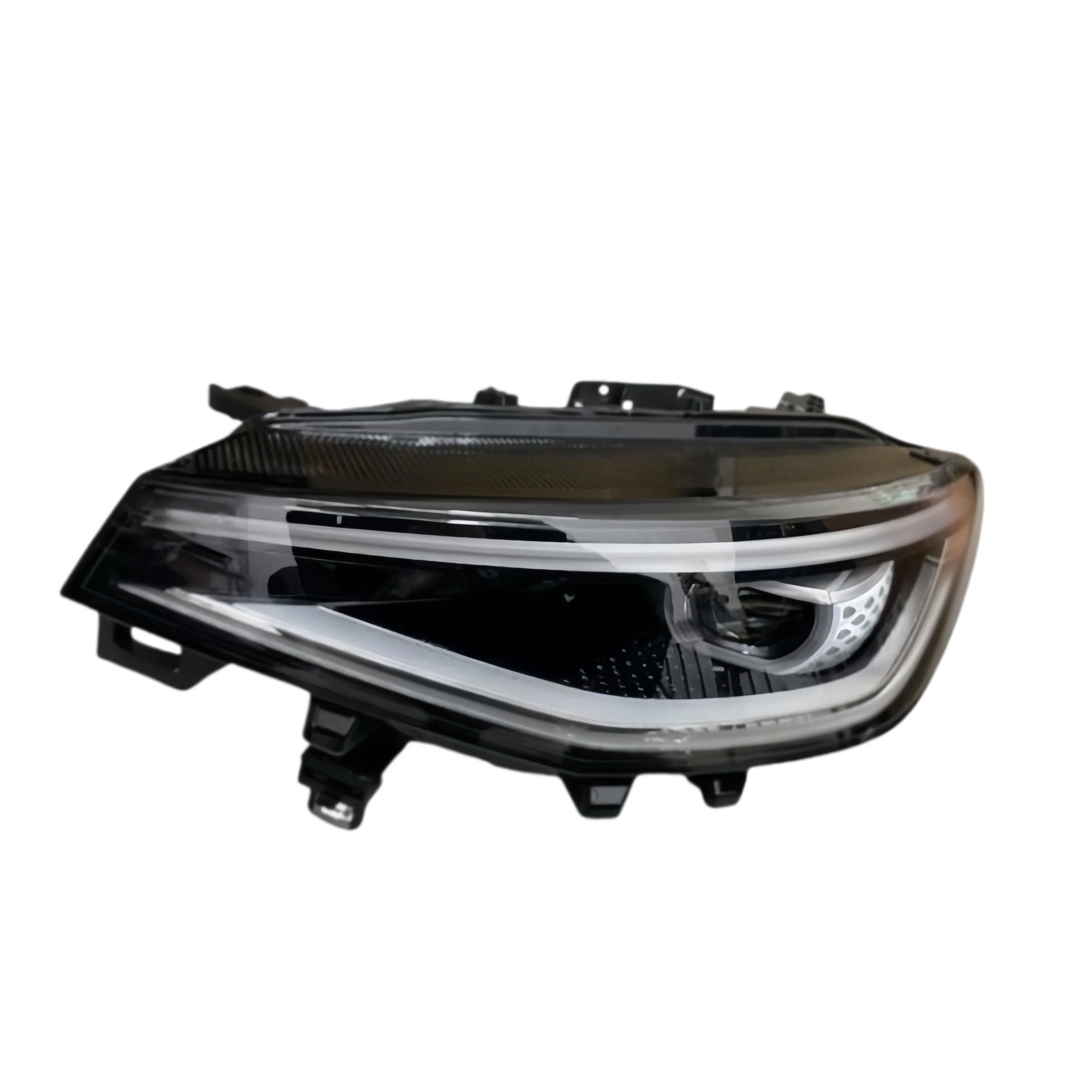 Светодиодная фара VW ID4 CROZZ в сборе 11G.941.035 11G.941.036 Высокопрофильное освещение, запасные части послепродажного обслуживания
Светодиодная фара VW ID4 CROZZ в сборе 11G.941.035 11G.941.036 Высокопрофильное освещение, запасные части послепродажного обслуживания