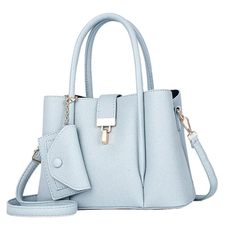 2025 New Women's Shoulder Bag Large Capacity Tote Office Work Purse Fashionable Casual Elegant Handbag Stylish Spacious
2025 New Women's Shoulder Bag Large Capacity Tote Office Work Purse Fashionable Casual Elegant Handbag Stylish Spacious