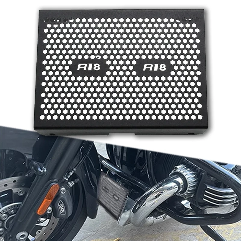 Подходит для BMW R18 R-18 R 18 B Classic 2021 2022, мотоциклетная решетка радиатора с ЧПУ, защитная решетка, аксессуары
Подходит для BMW R18 R-18 R 18 B Classic 2021 2022, мотоциклетная решетка радиатора с ЧПУ, защитная решетка, аксессуары