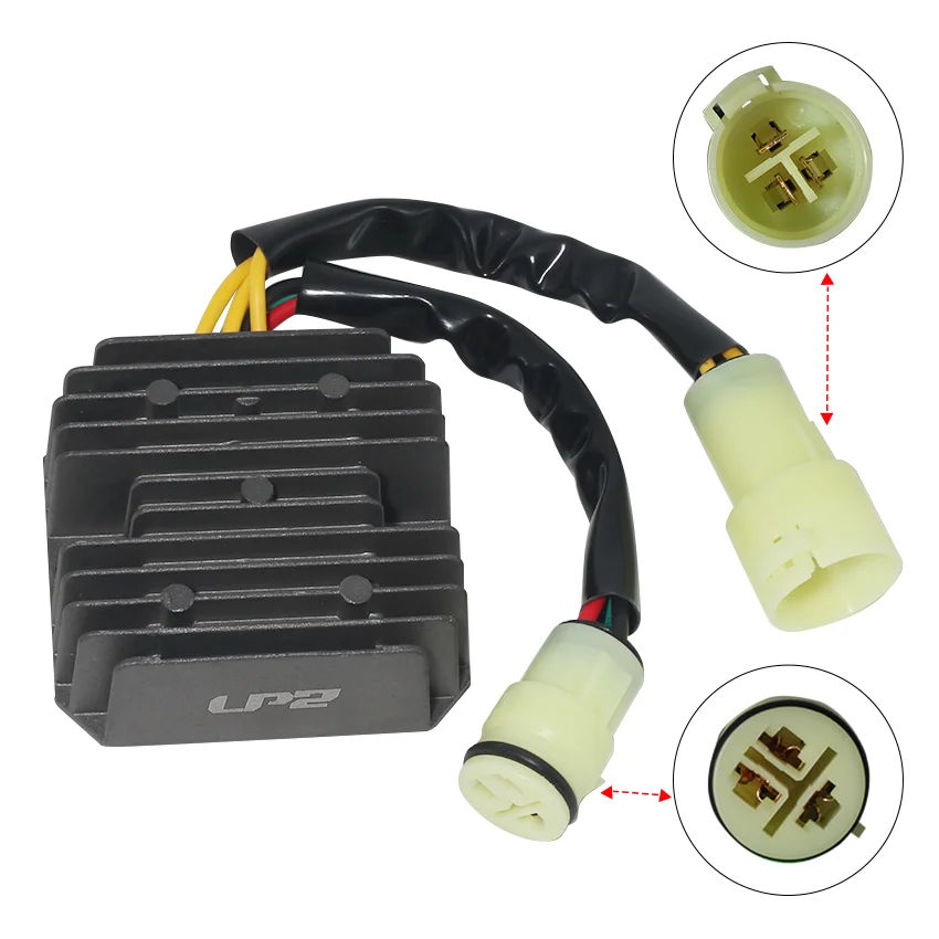 Motorcycle Voltage Regulator Rectifier For Honda ATC250ES Big Red ATC250 ATC250SX ATC250ES ATV TRX250 TRX250F G H A FourTrax 250
Motorcycle Voltage Regulator Rectifier For Honda ATC250ES Big Red ATC250 ATC250SX ATC250ES ATV TRX250 TRX250F G H A FourTrax 250