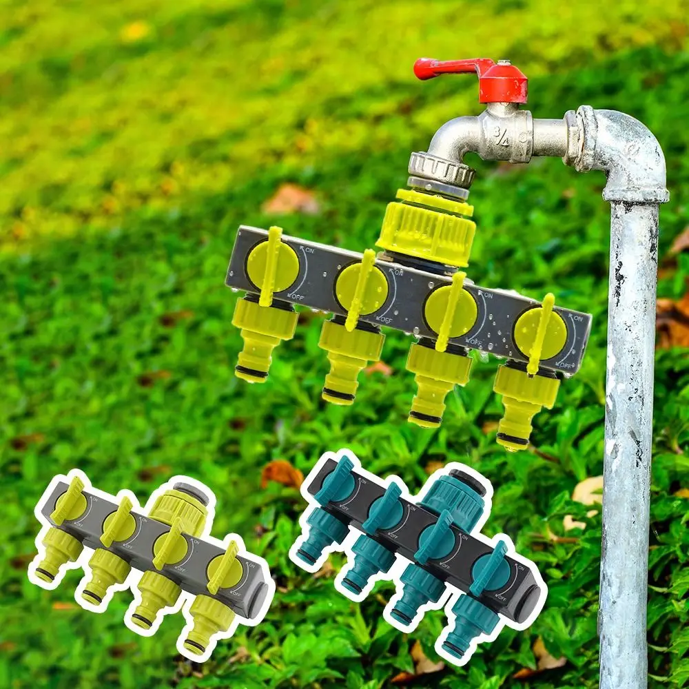 Наружный переключатель, 4-ходовой кран, распределитель воды из АБС-пластика с выключателем, шланг для крана, четырёхходовой Соединительный клапан
Наружный переключатель, 4-ходовой кран, распределитель воды из АБС-пластика с выключателем, шланг для крана, четырёхходовой Соединительный клапан