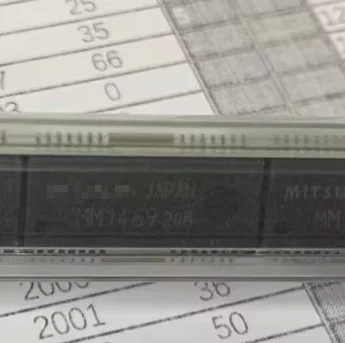 MM1469 (1pcs)Electronic Component Chip IC Integrated Circuit Spot
MM1469 (1pcs)Electronic Component Chip IC Integrated Circuit Spot