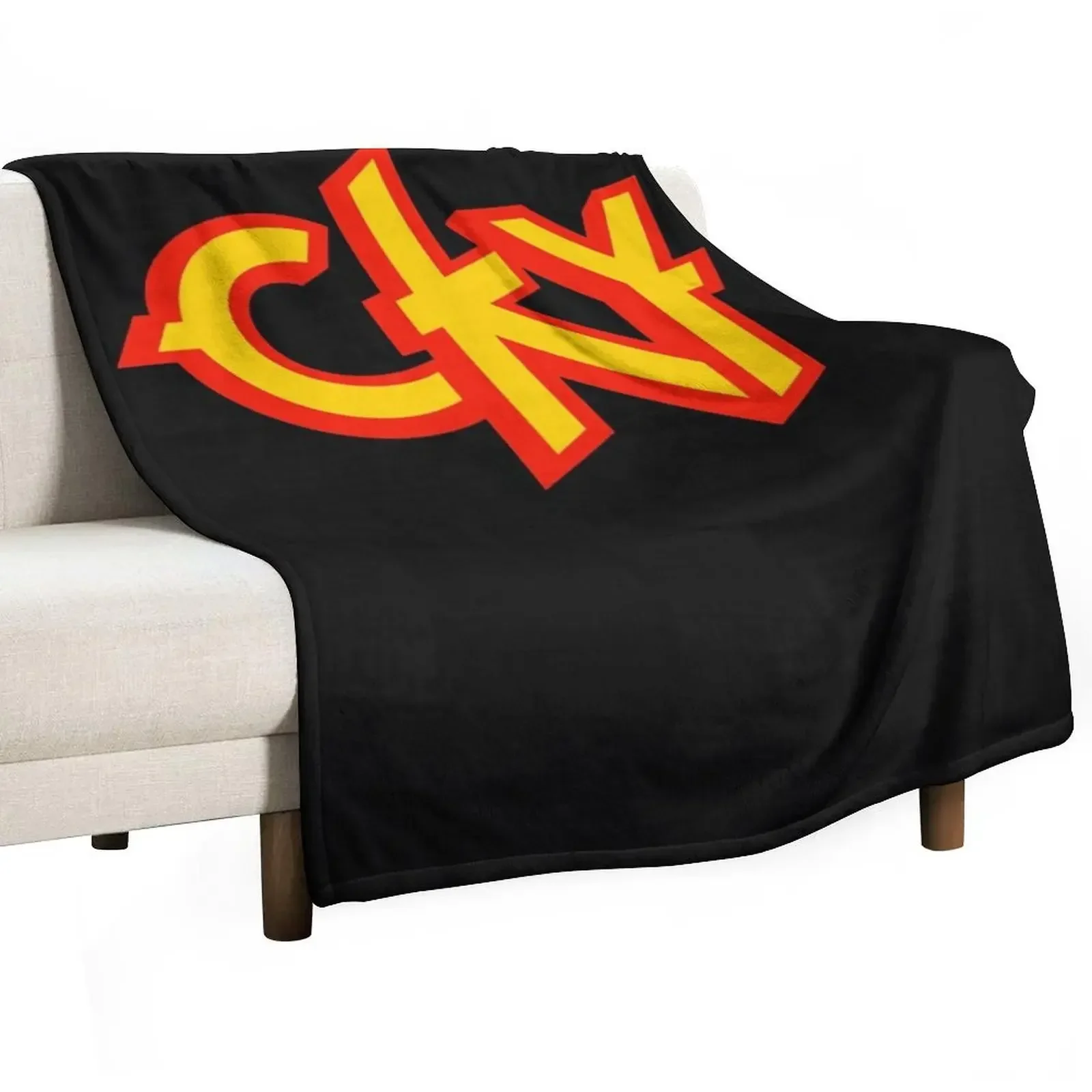 CKY T-shirt essentiel Throw Blanket Sofa Throw decorative Sofa Quilt Soft Blankets
CKY T-shirt essentiel Throw Blanket Sofa Throw decorative Sofa Quilt Soft Blankets