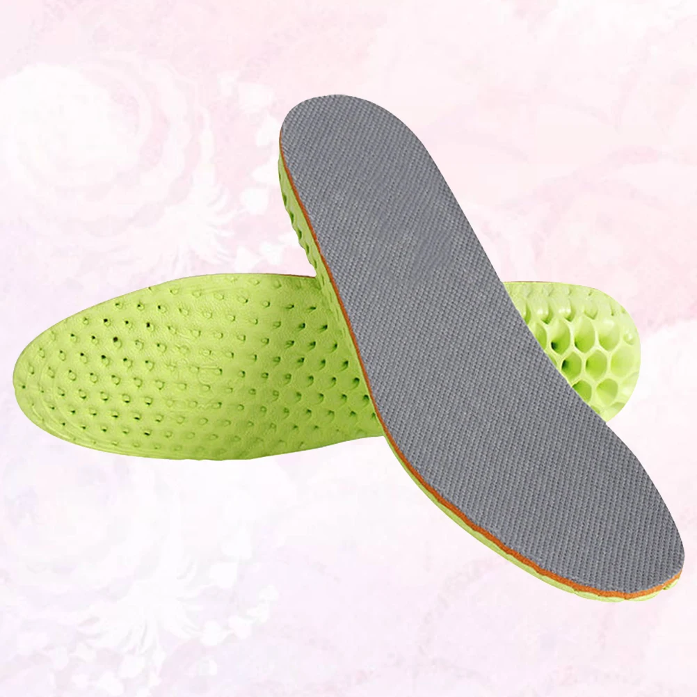 Heightening Insoles Shoe Increasing Pads Foot Cushion Heel Women Increase Combination Insert Full
Heightening Insoles Shoe Increasing Pads Foot Cushion Heel Women Increase Combination Insert Full