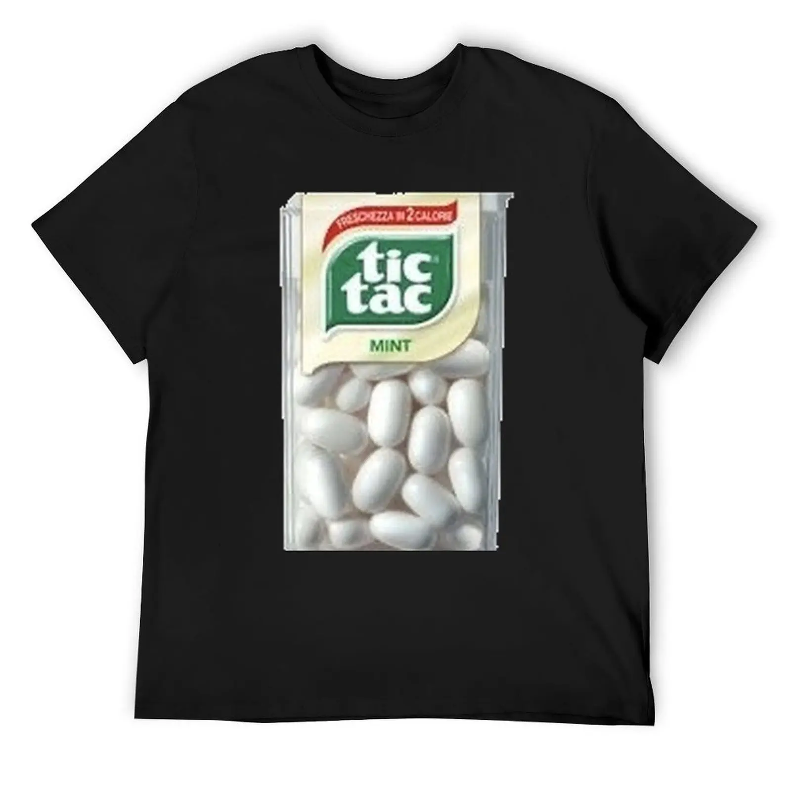 Tic tac mints T-Shirt summer shirt customs custom shirt heavyweight t shirts for men
Tic tac mints T-Shirt summer shirt customs custom shirt heavyweight t shirts for men