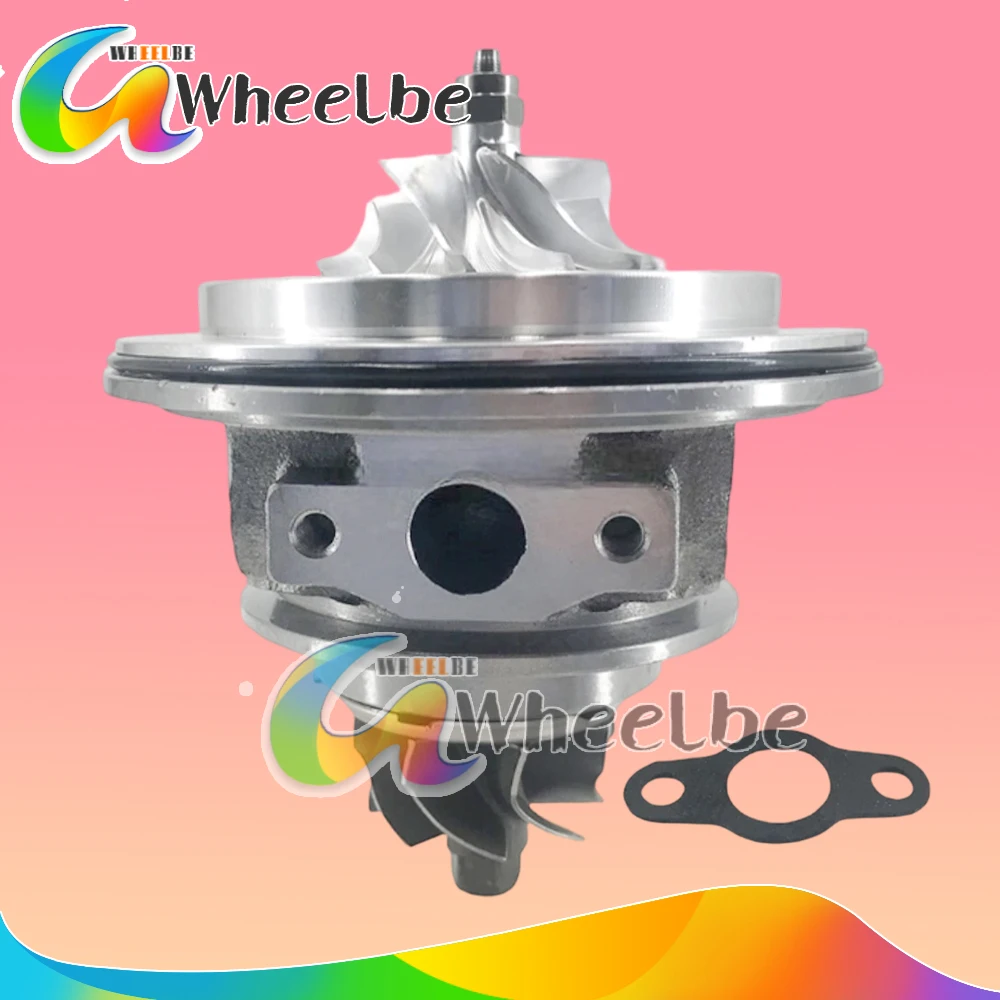 For ELT03 CHRA Turbo Turbo Cartridge Core Great Wall VV5 VV7 WEY 2.0T 4C20NT Engine GW4C20 1118100XEC36
For ELT03 CHRA Turbo Turbo Cartridge Core Great Wall VV5 VV7 WEY 2.0T 4C20NT Engine GW4C20 1118100XEC36