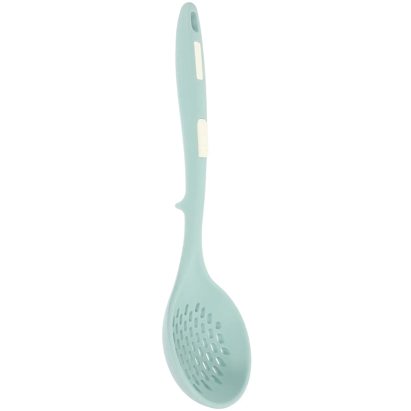 Silicone Colander Kitchen Strainer Ladle Noodle Draining Pasta Drainer Blue Mesh Heat Resistant Easy for Kitchen
Silicone Colander Kitchen Strainer Ladle Noodle Draining Pasta Drainer Blue Mesh Heat Resistant Easy for Kitchen