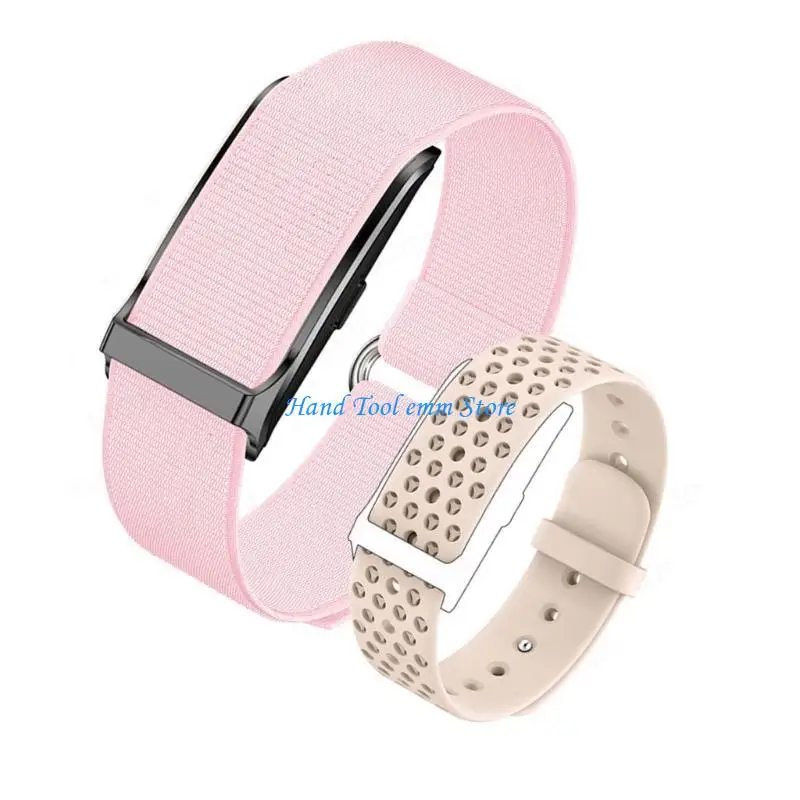 H37F Strong Braided Silicone Sports Band Multiple Workout Trackings Sleep Quality Mon
H37F Strong Braided Silicone Sports Band Multiple Workout Trackings Sleep Quality Mon