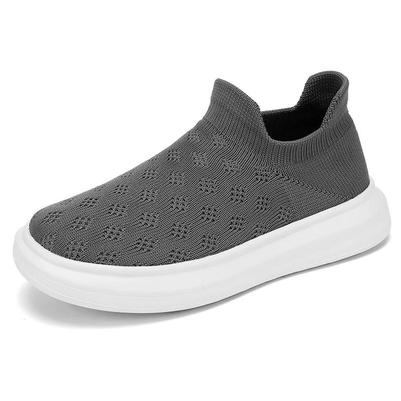 Boy Feizhi's Casual Shoes Fashionable Mid-To-Large Children's Shoes Comfortable And Breathable In Spring And Summer Casual
Boy Feizhi's Casual Shoes Fashionable Mid-To-Large Children's Shoes Comfortable And Breathable In Spring And Summer Casual