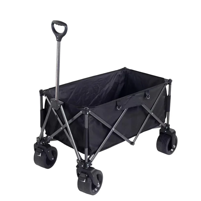 DSA camper outdoor picnic camping portable folding and gathering trolley stall
DSA camper outdoor picnic camping portable folding and gathering trolley stall